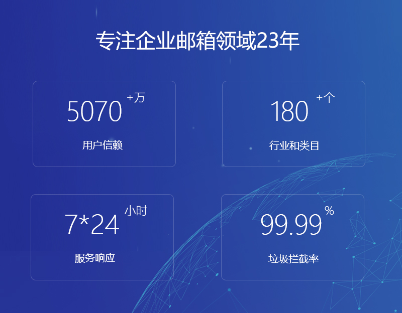 巩留网易企业邮箱